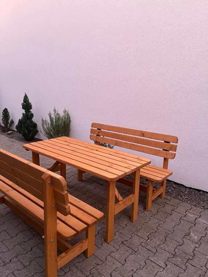 Pension Gergert Gundelsheim Gundelsheim  Exterior photo
